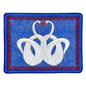 Патч Ідентичність