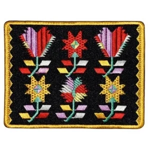 Патч Життя прекрасне