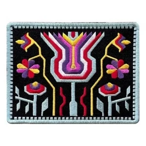 Патч Долгий путь