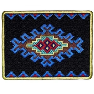 Патч Не зимно