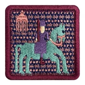 Патч Схочеш перескочиш