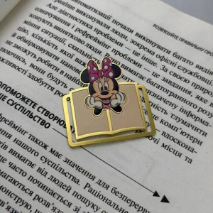 Закладка для планера BookLadka#30