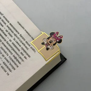 Закладка для планера BookLadka#30