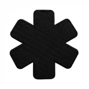 Патч/Шеврон Парамедик #6