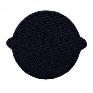 ПВХ Патч (шеврон) "FPV" койот