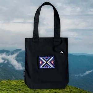 Шопер М, саржа