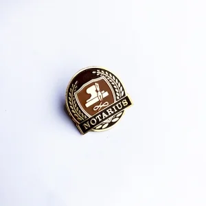 Значок Нотариус/Notarius