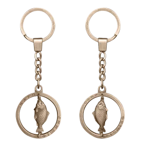 Брелока "Карп Фишинг"