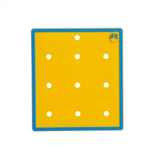 Килимок для колекціонування джиббітсів