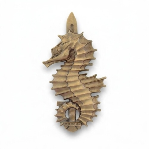 Беретний знак “73-ССО”(незатверджений варіант)