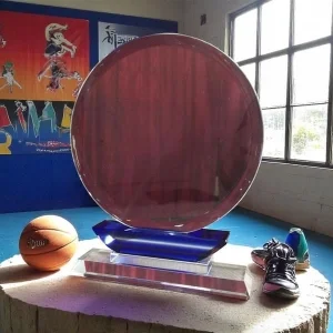 Кришталева нагорода 01AW600