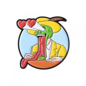 Значки Маска