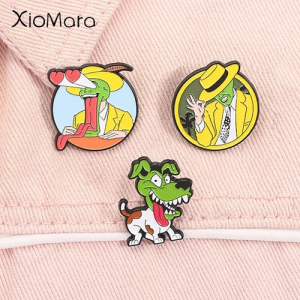 Значки Маска