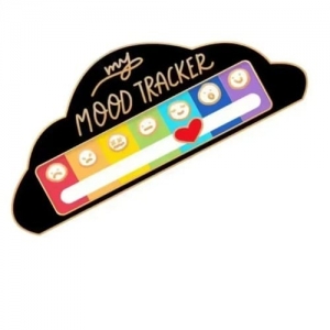 Значок Трекер My Mood Tracker