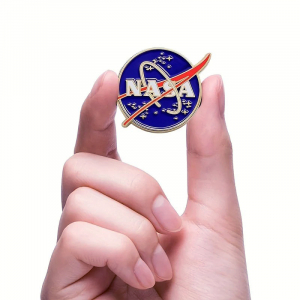 Значок NASA