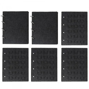 Альбом для коллекционирования значков