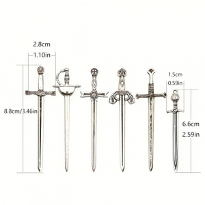 Закладка для планера BookLadka#23