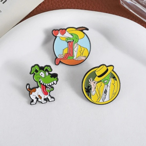 Значки Маска