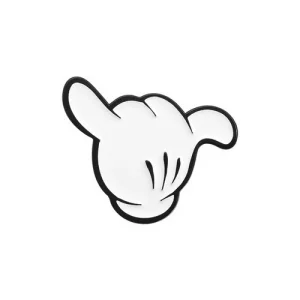 Значки Мікі Ручка #1