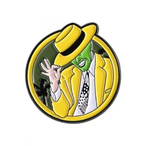 Значки Маска #2