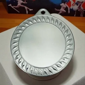 Медаль D9191 срібло