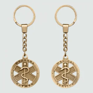 Брелок Медицинская служба