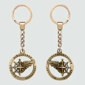 Брелок Служба військових сполучень