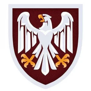 Нашивка 82 ОДШБр Вооруженных Сил Украины