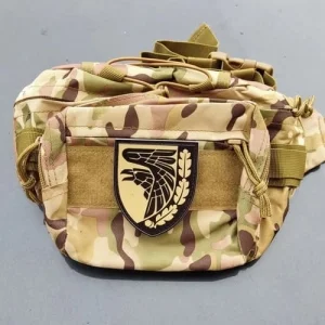 Нашивка ЗСУ 93 окрема механізована бригада ОК Схід польовий