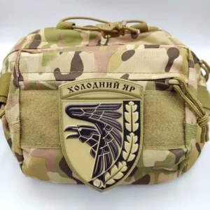 Нашивка ЗСУ Холодний яр