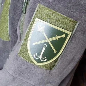 Нашивка ЗСУ ОК Південь олива