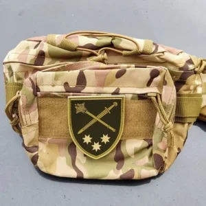 Нашивка ЗСУ ОК Схід польова