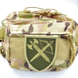 Центральное управление военной службы правопорядка полевой