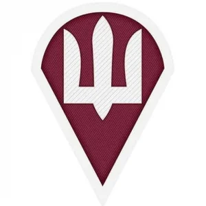 Патч/шеврон Десантно-штурмових військ