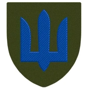 Патч/шеврон Механизированные войска