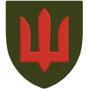 Патч/шеврон Противовоздушная оборона сухопутных войск