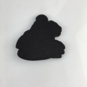 Патч/Шеврон Tank Girl