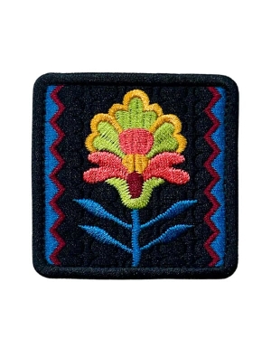 Патч Забули тіні (6х6см)
