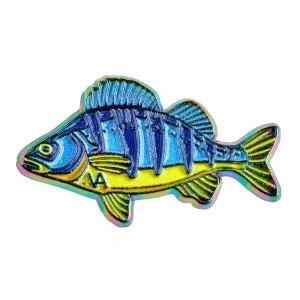 Значок VEDUTA Perch UA RP