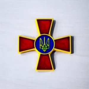 MOLLE Clip Вооруженных сил Украины