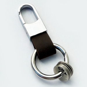 Брелок MyTravelRings Brown