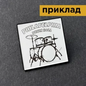 Основа под гравировку OnePin 1x1