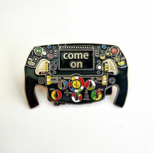 Значок F1 Console