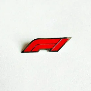 Значок F1 logo