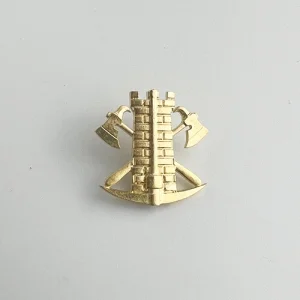 Значок Інженерні війська