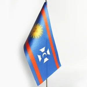 Прапорець Вінницької області (без тримача)