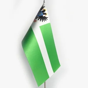 Прапорець Чернігівської області (без тримача)