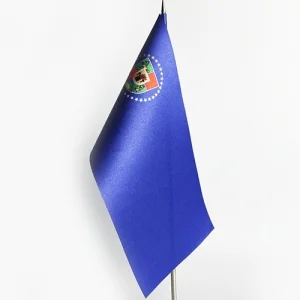 Прапорець Луганської області (без тримача)