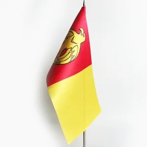 Прапорець Кіровоградської області (без тримача)