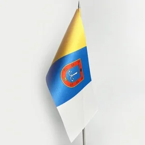 Прапорець Одеської області (без тримача)